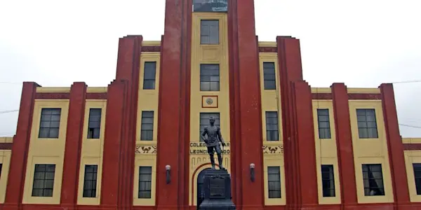 ¿Los colegios militares deben existir? Una pregunta incomoda