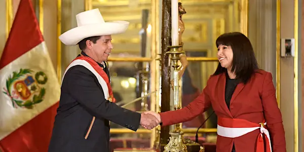 Castillo: iskay kutitawan allin ruwanampaq