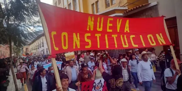 Asamblea constituyente: ¿hay alternativa?