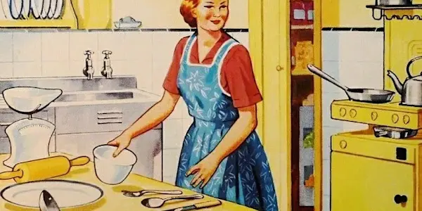 Día de la madre: ayer y hoy