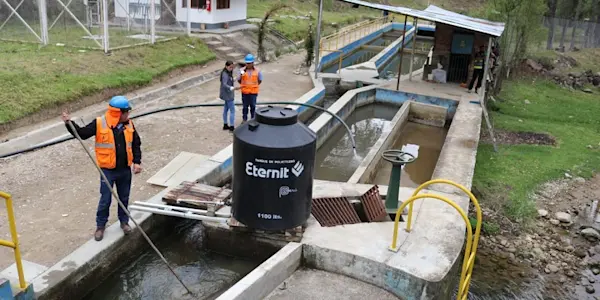 Desabastecimiento de agua potable en Cajamarca causa malestar y preocupación en la población