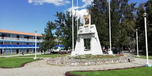 Investigan asalto en Universidad Nacional de Cajamarca