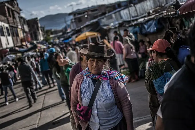 Ayacucho: No solo con leyes se erradicará la violencia contra la mujer