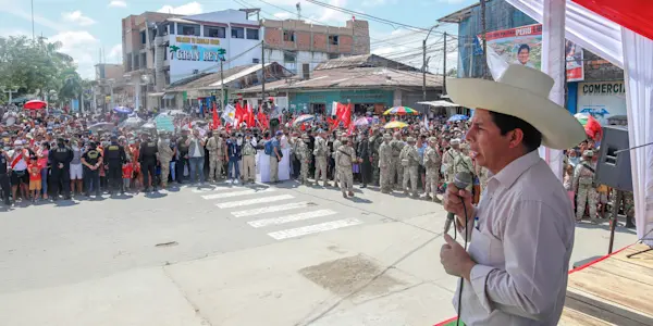 Expectativa / Realidad