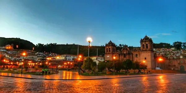 Cusco será sede de la IV Cumbre por la Descentralización