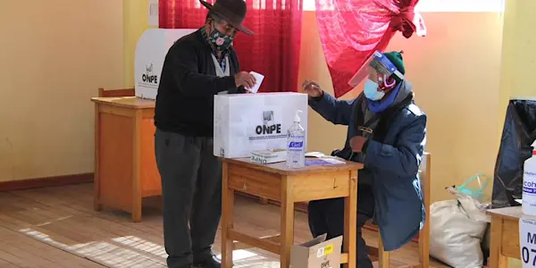 Con la voluntad popular no se juega