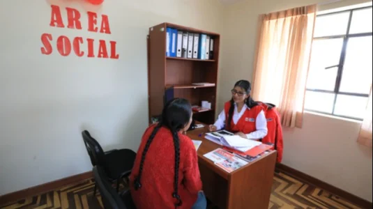 Aumentan denuncias por violencia contra las mujeres de Puno