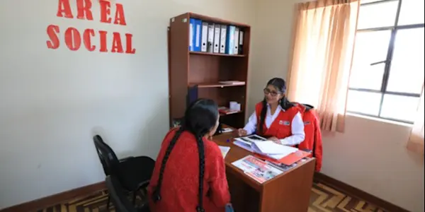 Aumentan denuncias por violencia contra las mujeres de Puno