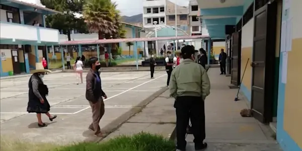 Cajamarca: segunda vuelta entre Castillo y Fujimori genera desconcierto e incertidumbre