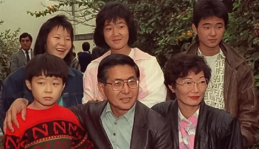 La fabulosa fortuna de la familia Fujimori