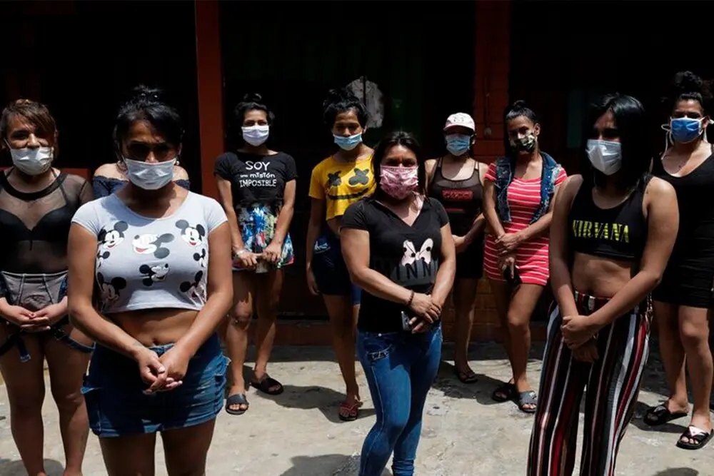 Transfobia y vulnerabilidad de la identidad de género en el Perú: ¿un problema del siglo XXI?