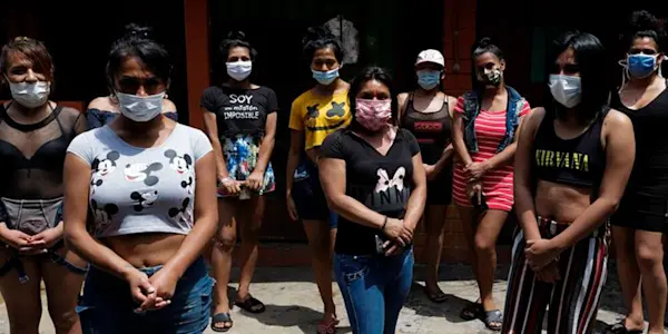 Transfobia y vulnerabilidad de la identidad de género en el Perú: ¿un problema del siglo XXI?