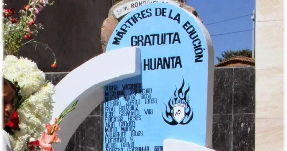 Autoridades y organizaciones de Ayacucho exigen a Milagros Leiva desagravio público por afirmar que “Flor de Retama” está relacionada a Sendero Luminoso