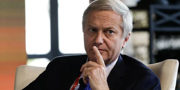 A dónde puede llevar la desmedida y tenaz pasión de José Antonio Kast