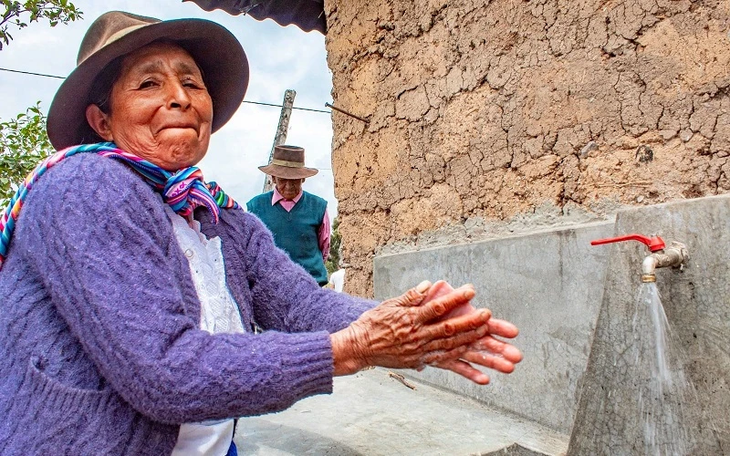 Día Mundial del agua y la agenda permanentemente postergada