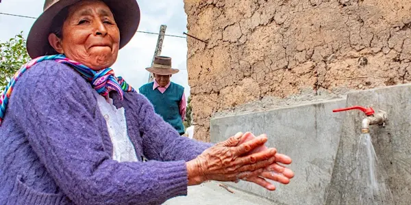 Día Mundial del agua y la agenda permanentemente postergada