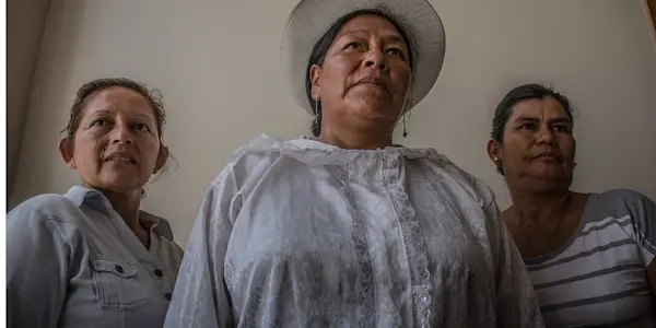 Esterilizaciones forzadas: cada demora es una burla