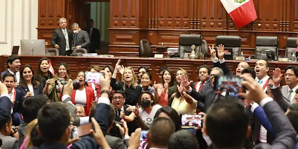 Nos habíamos (des)entendido tanto