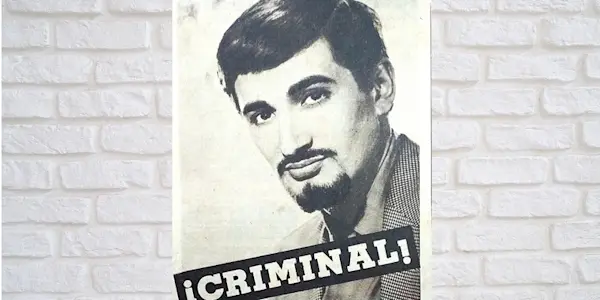 El crimen de Billy Cafaro
