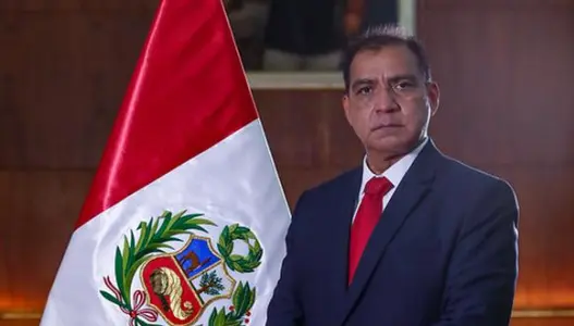 El Perú necesita otro ministro del Interior
