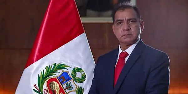 El Perú necesita otro ministro del Interior