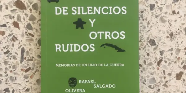 “De silencio y otros ruidos”: rupturas y continuidades en el análisis del pasado reciente