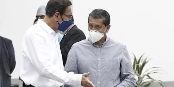 Ciudadanía cajamarquina exige sanciones por escándalo de vacunas