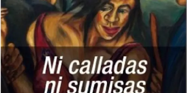 Ni calladas ni sumisas: la historia de la trasgresión femenina de los siglos XVII al XX