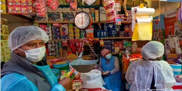 Organizaciones sociales de Puno se movilizarán el 21 de julio contra el alza del costo de vida