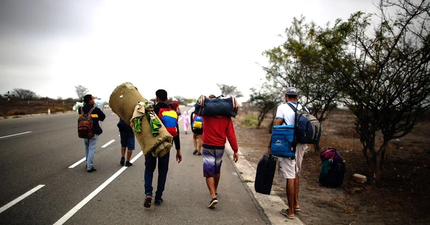 La situación de Venezuela y su impacto en la región