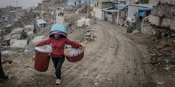 ¿Y el asunto de fondo?