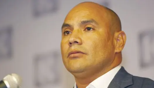 Se vocea candidatura de Joaquín Ramírez para la alcaldía de Cajamarca