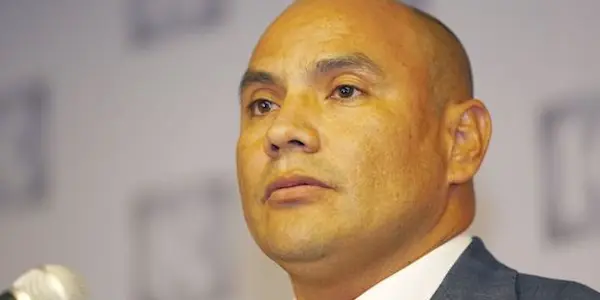 Se vocea candidatura de Joaquín Ramírez para la alcaldía de Cajamarca