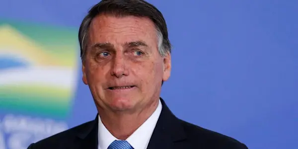 Bolsonaro: la soledad de un paria