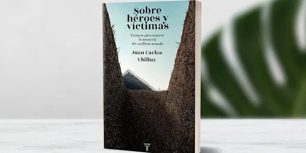 Memoria, emancipación, utopía:  "Sobre héroes y víctimas"