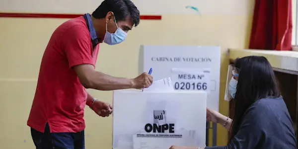 ¿Por quién votar en abril?