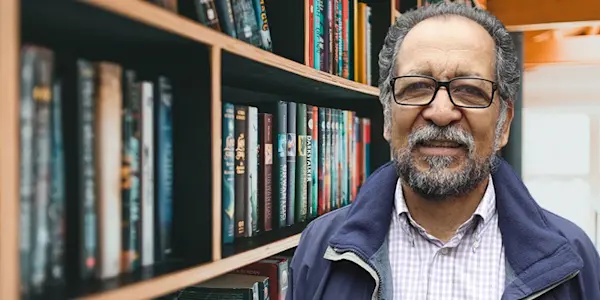 Eduardo Cáceres: “Disparar a multitudes movilizadas en marchas, eso no sucedió ni en el fujimorismo”