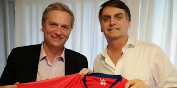 Bolsonaro y Kast: dos perfiles de una ultraderecha vernácula