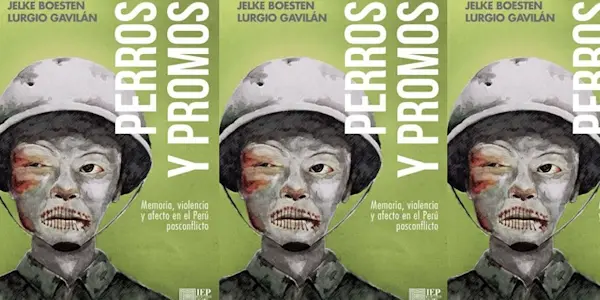 Las secuelas invisibles del Conflicto Armado Interno