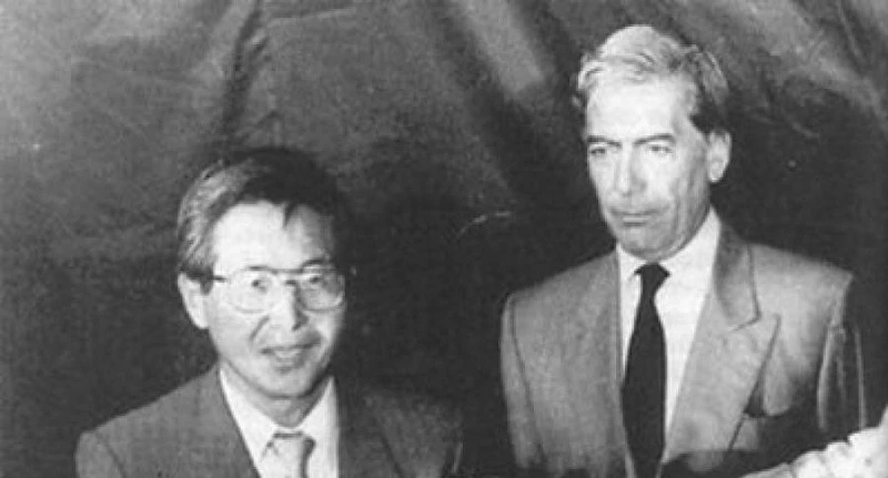 Recordemos el año 1990: cómo surgió Fujimori en la segunda vuelta