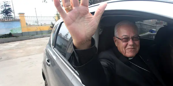 Monseñor Bambarén : remembranza y recuerdo