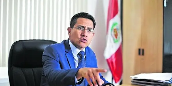 Lucha anticorrupción, flor de un día