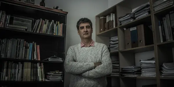 Eduardo Zegarra: “El gobierno de Sagasti ha tenido una limitada efectividad para enfrentar la crisis agraria"