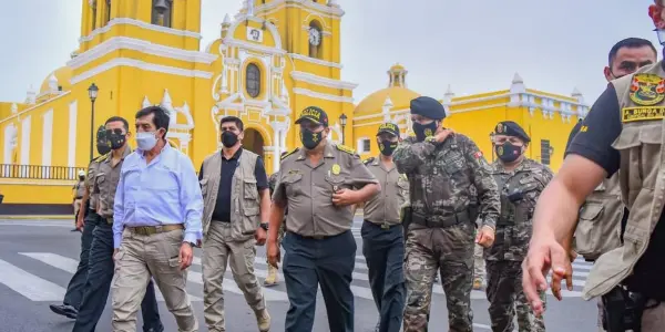 Entre la demagogia y el facilismo: sobre la (in)seguridad ciudadana en Trujillo