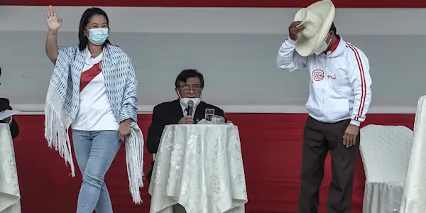 ¿Debate o divertimento?