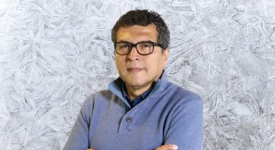 Juan Carlos Riveros: “Hay unas ganas impresionantes de mentir de parte de la gente que está a cargo de Repsol”