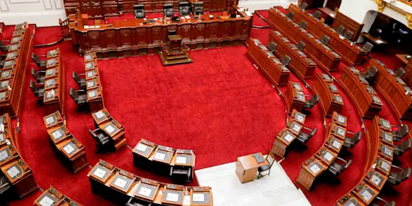 La elección del Congreso también importa