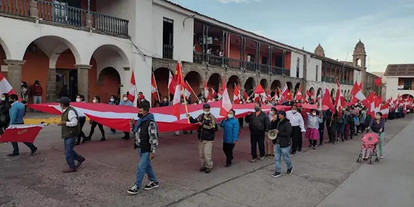 El poder de la movilización