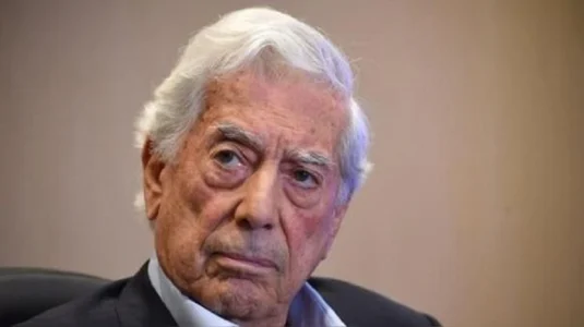 Vargas Llosa, la telenovela del fraude 