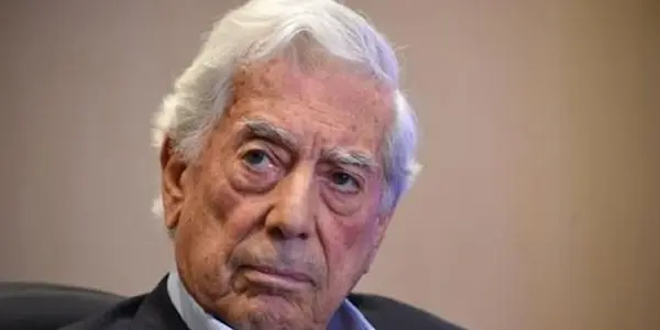 Vargas Llosa, la telenovela del fraude
